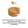 Cakes Combos Delivery in Burnaby | Same day Cakes Delivery i