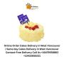 Birthday Combos Delivery in West Vancouver | Combos Gift Del