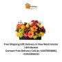 Online Order Cakes Delivery in New Westminster | Special Occ