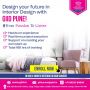 Best Interior Designing Courses In Pune, India