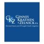 Fight for Justice with Ginnis, Krathen, & Zelnick, P.A. Personal Injury Lawyers Fort Lauderdale!