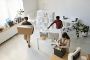 Relocate your office with ease with RealTime Packers & Mover
