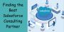 Best Salesforce Consulting Company - Girikon, Inc