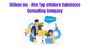 Hire Top Offshore Salesforce Consulting Company