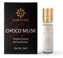 attar chocolate