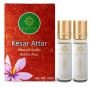 kesar attar