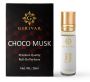 chocolate attar