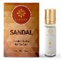 Sandalwood attar