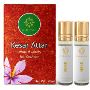 Kesar attar