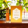 attar and perfumes