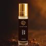 chocolate musk perfume