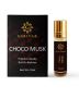 chocolate musk attar
