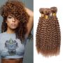 Boost Your Look with Kinky Wavy Hair Extensions