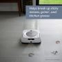 IRobot Braava jet m6 Wi-Fi Connected Robot Mop