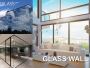 High-Quality Glass Wall Installation Service in New York