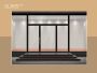 Glass Storefront Installation and Repair in New York