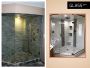 Glass Shower Door and Shower Door Replacement in NY