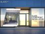 Architectural Glass Storefront Installation and Replacement 