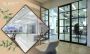 Premium Glass Wall Designs in New York