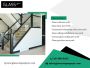 Custom Glass Railing Installation and Replacement New York