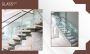 Modernize Your Home with Glass Railings