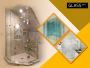 Custom Glass Railings for Homes & Offices – Call Today!