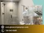 Expert Glass Shower Door Install – Quality You Can Trust