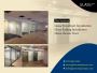 Architectural glass railing system in New York City