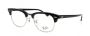 Ray-Ban RX5154 Clubmaster – Timeless Classic Eyewear