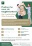 Finding the Ideal UK Neighbourhood:Relocating Considerations