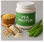 Pure Pea Protein Powder Manufacturer