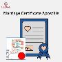 Looking for Marriage Certificate Authentication in Pune?