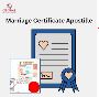 Want best Marriage Certificate Apostille Services in Pune?