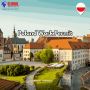 Poland Work Permit Services 7289959595