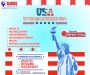 USA 10-Year Multiple-Entry Visa
