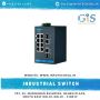 The Power to Control: Reliable Industrial Switches 