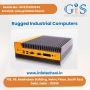 Transform Your Operations with Reliable Rugged Industrial Co