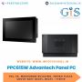 Maximize Efficiency with PPC615W Advantech Panel PC