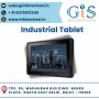 Industrial Tablets Built for Harsh Environments