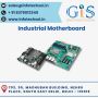 Industrial Motherboard Solutions | Global Infotech Solutions