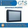 Advantech PPC6151C Panel PC | Global Infotech Solutions
