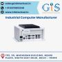 Industrial Computer Manufacturer | Global Infotech Solutions
