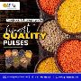 Global Pulse Farm – One of the Top Pulses Exporters