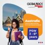 How can I get a scholarship in Australia?