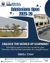Global Education Institute:  Top MCA Colleges in Noida