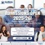 Global Education Institute: Top MBA Colleges in Noida for Yo