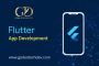 Flutter App Development | Globaltechdevelopers Flutter App Development | Globaltechdevelopers