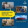Asset Moving | Globe Moving - Secure Employee Support