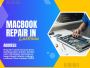 MacBook Repair Lucknow 