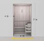Choose the Best Home Sauna Steam Room